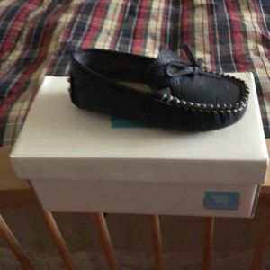 Boys loafers